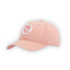 YB Cap Peach Pastell