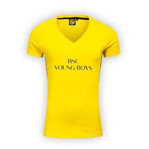 YB T-Shirt BSC Damen