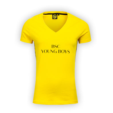 YB T-Shirt BSC Damen