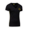 YB T-Shirt Happy Damen