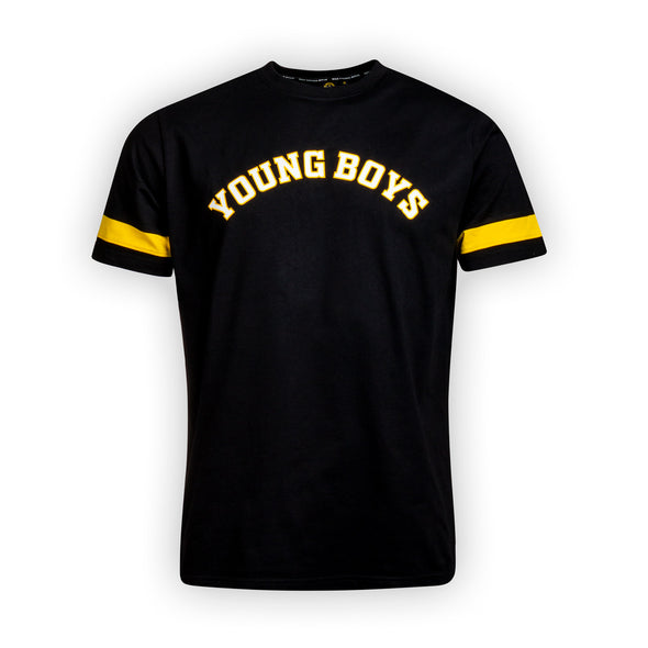 YB T-Shirt College