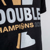 YB T-Shirt Double 22/23