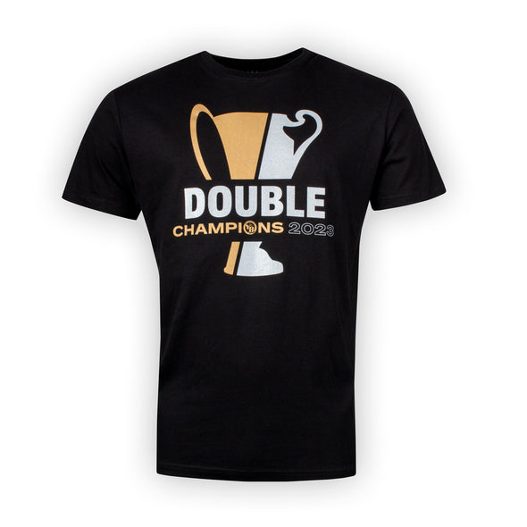 YB T-Shirt Double 22/23