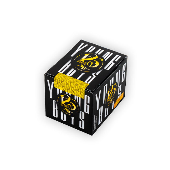 YB Panini Stickerbox