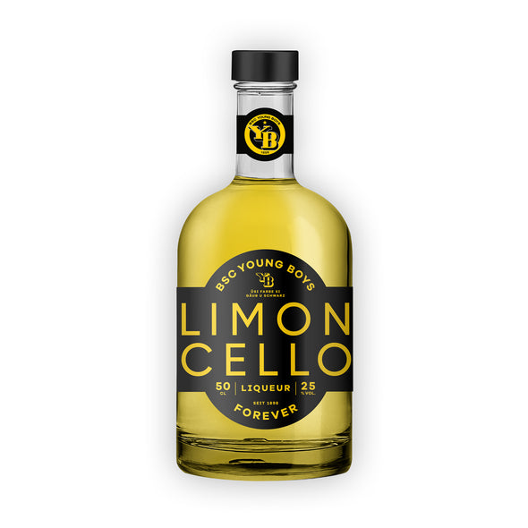 YB Limoncello