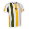 YB T-Shirt Stripes Retro