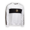 YB Sweater Crewneck Gold