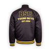 YB Jacke Bomber