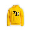 YB Hoodie Pailletten Kinder