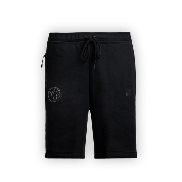 YB Shorts Ausgang Tech Fleece Nike 24/25