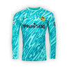 YB Trikot Goalie Home 24/25