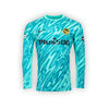 YB Trikot Goalie Home Kinder 24/25