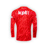 YB Trikot Goalie Away Kinder 24/25