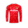 YB Trikot Goalie Away Kinder 24/25