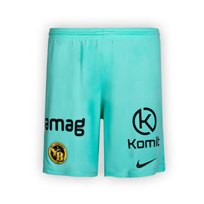 YB Shorts Goalie Home 24/25