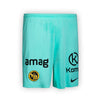 YB Shorts Goalie Home 24/25