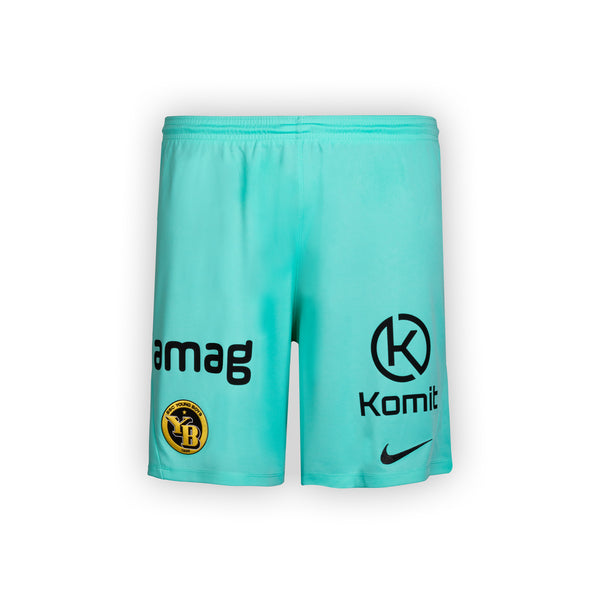 YB Shorts Goalie Home Kinder 24/25