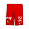 YB Shorts Goalie Away 24/25