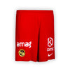 YB Shorts Goalie Away 24/25