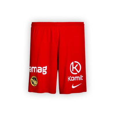 YB Shorts Goalie Away Kinder 24/25