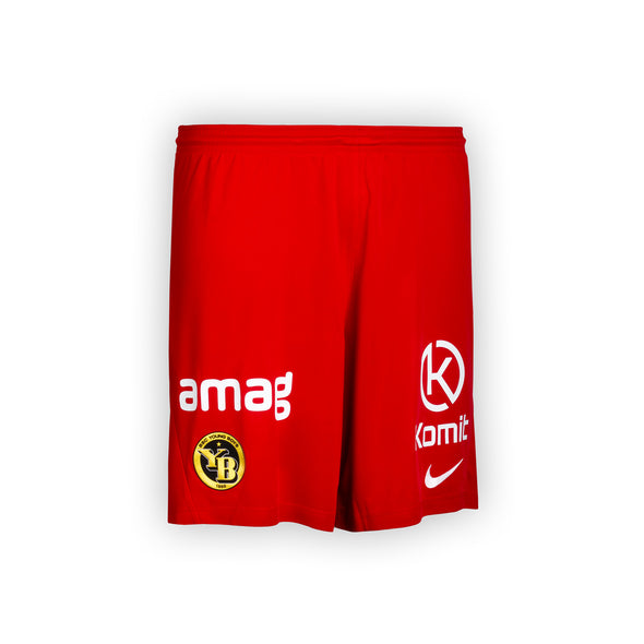 YB Shorts Goalie Away Kinder 24/25