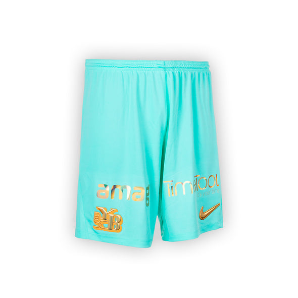 YB Shorts Aare Kinder 24/25