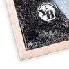 YB Gemälde Kleber Logo Nr. 172
