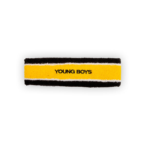 YB Stirnband Schweissband