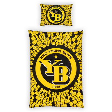 YB Bettwäsche Tröim