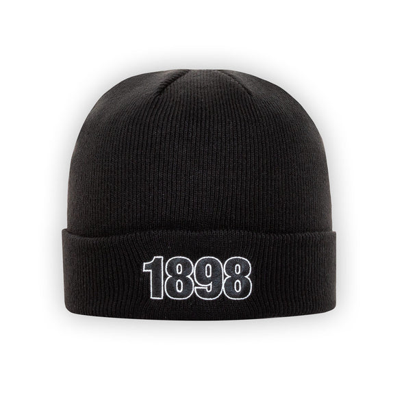 YB x `47 Beanie Cuff Knit Bern