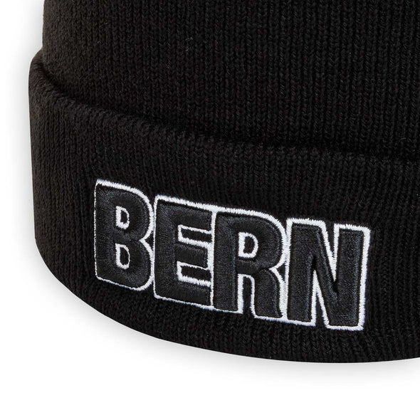 YB x `47 Beanie Cuff Knit Bern
