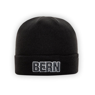 YB x `47 Beanie Cuff Knit Bern