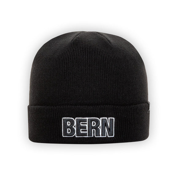 YB x `47 Beanie Cuff Knit Bern