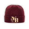YB x `47 Beanie Cuff Knit Brunnenstadt