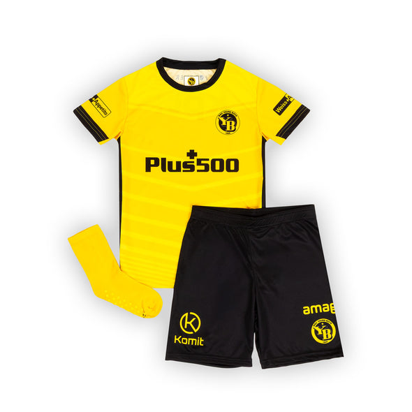 YB Baby Trikot 25/26