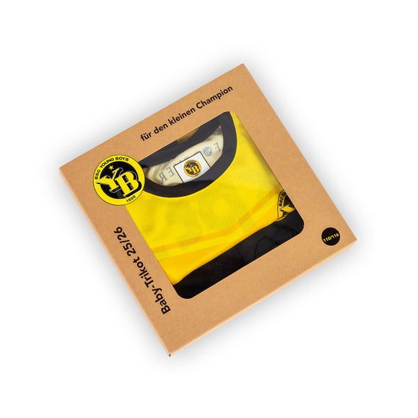 YB Baby Trikot 25/26