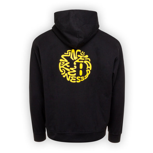 YB x Sneakerness Hoodie