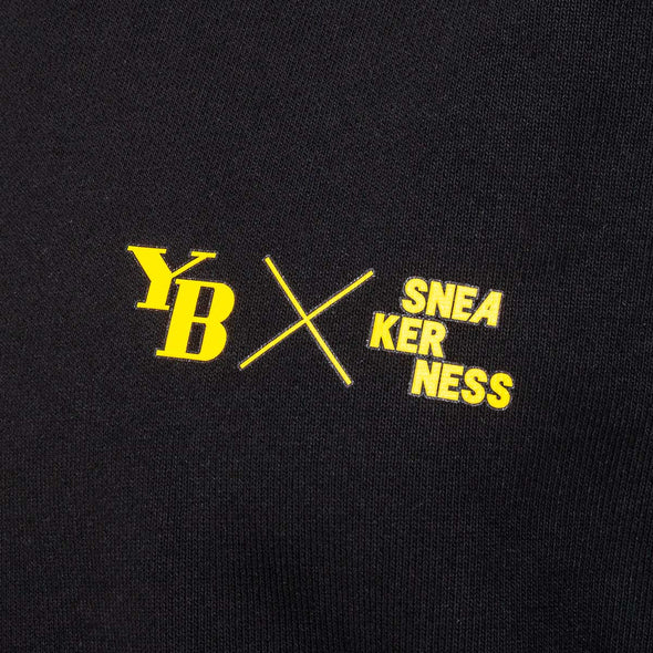 YB x Sneakerness Hoodie