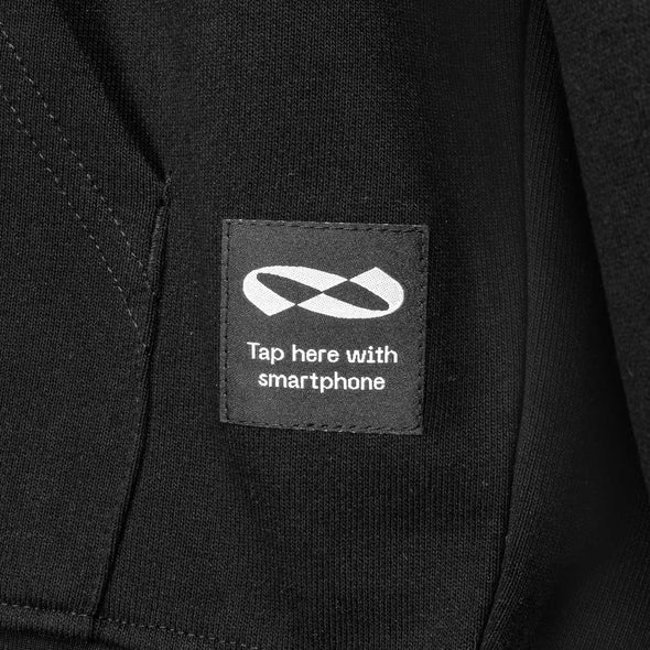 YB x Sneakerness Hoodie