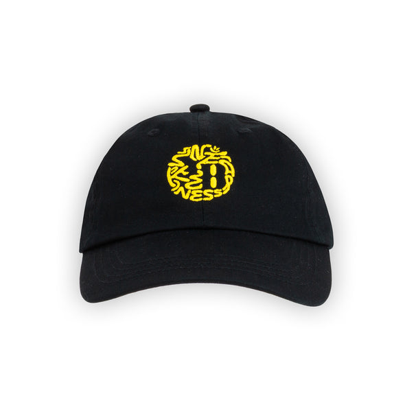 YB x Sneakerness Cap