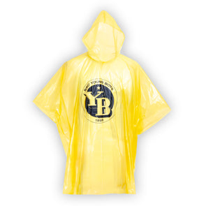 YB Regen Poncho