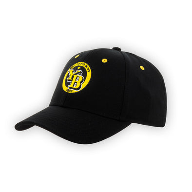YB Baseballcap Logo