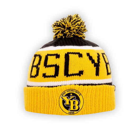 YB x `47 Beanie Bommel BSCYB