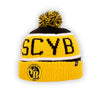 YB x `47 Beanie Bommel BSCYB