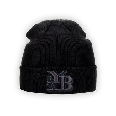 YB x `47 Beanie Ausgang