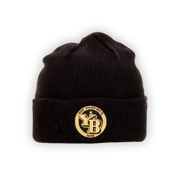 YB x `47 Beanie Gold