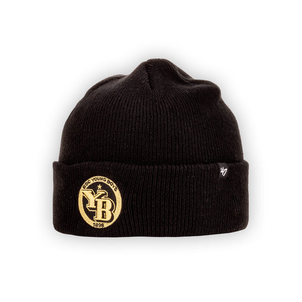 YB x `47 Beanie Gold