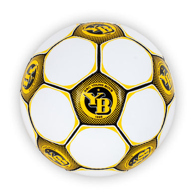 YB Fussball Logo Kinder