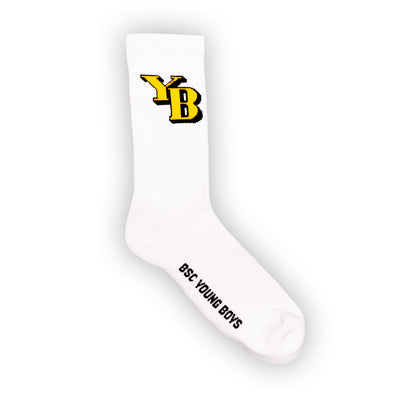 YB Socken Logo