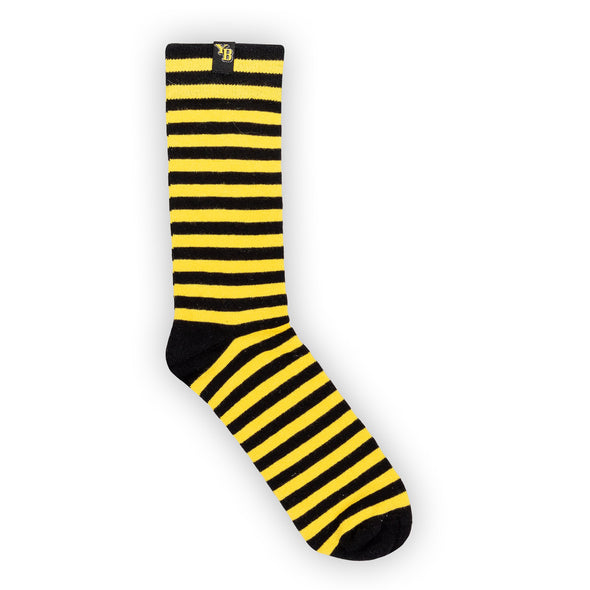 YB Business Socken Stripe